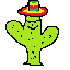 Chill Cactus